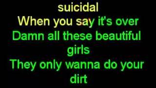 beautiful girls sean kingston lyrics