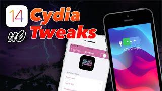 Best Newly Released Free iOS 14 Jailbreak Tweaks | iOS 14.3 Jailbreak Tweaks