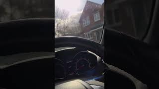 creaking noise when turning right