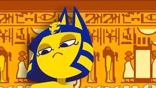 Zone Ankha 18uncensored full