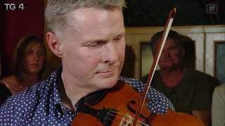 James Cullinane - Ennistymon - FleadhTV 2016