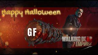 TWDE   Halloween Spooktacular with Guild Factory