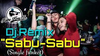 Dugem terbaru DJ sabu sabu Full bass 2020 - Dj funkot terbaru 2020 2021