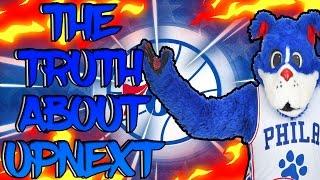 The Truth About UpNext!!