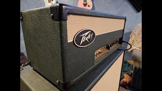 Peavey Penta - Pentatone Mysteries Explained + Tone Secrets