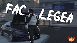 Fac legea pe strazile din Fire Romania RP!! Street Montage #1