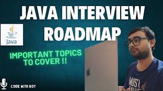 Why Most Java Candidates Fail and How You Can Succeed | Important Topics to Cover for Java Interview