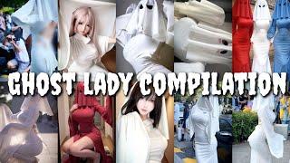 メトロノームチャレンジ 幽霊娘cos Compilation【メトサポ13】