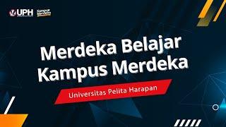 MBKM (Merdeka Belajar - Kampus Merdeka)