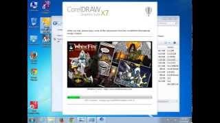 Uninstall CorelDRAW Graphics Suite X7 in Windows 7! 2017?  (2023 Updated)