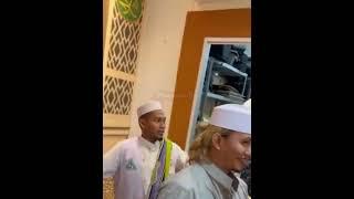 MENJELANG PILPRES 2024 | PERTEMUAN PERTAMA HABIB BAHAR DENGAN HABIB RIZIEQ SHIHAB DAN BUYA YAHYA