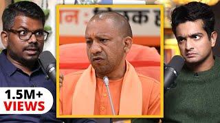 Yogi Ji as India's Next PM - J Sai Deepak Discusses BJP's Future