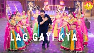 Lag Gayi Kya | FULL SONG | Govinda Royalles  | Govinda | Nitesh Ramachandran