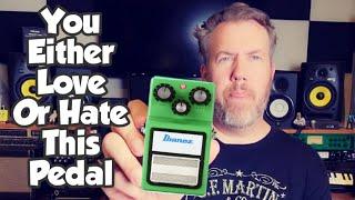 Ibanez TS9 Tube Screamer - Do You Own One Of These?