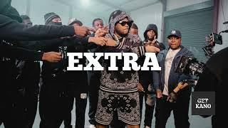 [FREE] K-Trap x Headie One x M24 | UK Drill Type Beat 2022 "Extra"