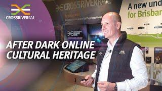 After Dark Online | Cultural Heritage