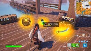 Fortnite JUST ADDED these MYTHICS! (New Update)