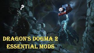 Dragon's Dogma 2 | Most Essential Mods