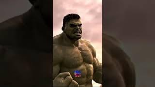  Hulk attitude  l kosandra remix l Avengers l whatsapp status l avengers_editz_