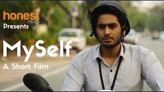 Every 9 to 5 Guy's Story: MYSELF (A Short Film)