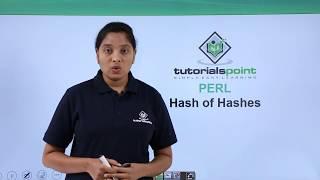 Perl - Hash of Hashes