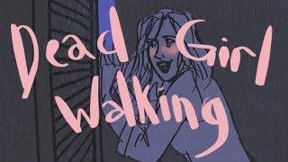 HEATHERS THE MUSICAL// DEAD GIRL WALKING ANIMATIC