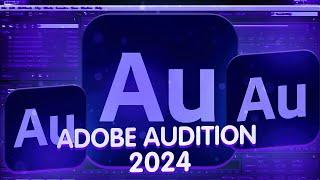 [] Adobe Audition Crack 2024 | New Adobe Audition Crack | Free Download