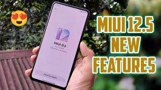 Redmi K20 Pro Stable MIUI 12.5 Update | New Features| Hidden Features| Android 11 update 