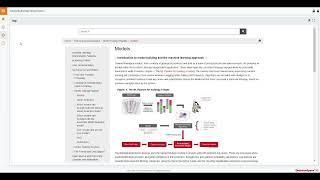 Assisted Lithology Interpretation – Trained Lithological Models & Automatic Model Selection