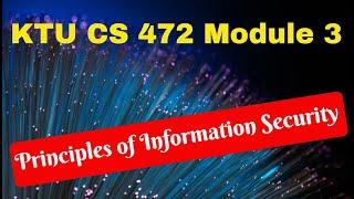 Phishing Attacks(KTU CS472 Principles of Information Security-S8CS-Module 3-Part6)