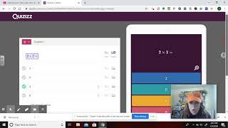 Check Out Quizizz!