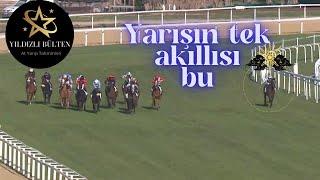 Bir akıllı senmisin :) İlginç şekilde yarış kazanan atlar