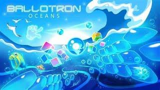 Ballotron Oceans achievement guide gameplay