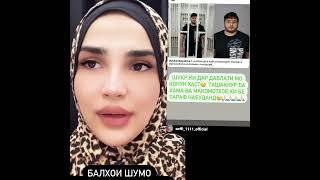 ШАВХАРИ СОФИ ЧАРО АЗ СОФИ БЛОГЕР ЧУДО ШУДАНИСТ