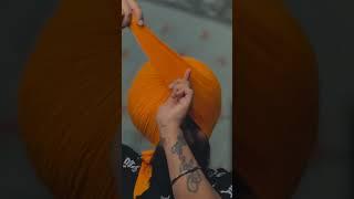 last larh || wattan wali pagg || #shorts #turban #trending #viral