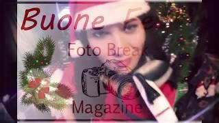 BUONE FESTE  DA FOTO BREAK MAGAZINE