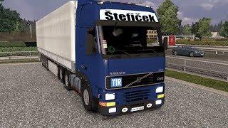 Volvo FH12 ETS2 (Euro Truck Simulator 2)