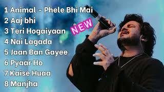 BEST OF VISHAL MISHRA playlist 2024 SUPER HIT JUKEBOX SONGS AUDIO HINDI SAD LOVE SONGS#lofi #song