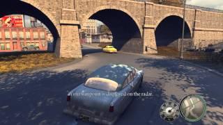 Mafia 2 - PC - Free Roam Mod