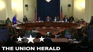 House Homeland Security Hearing on the Global Impact of CrowdStrike’s July 2024 Software Update