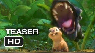 Rio 2 Official Teaser Trailer #2 (2014) - Anne Hathaway Movie HD