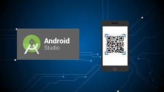 How to make QR Code Scanner App From Scratch | Android Studio Projects Tutorial for Beginners.