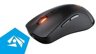 2020 Top 5 Budget Wireless Gaming Mouse