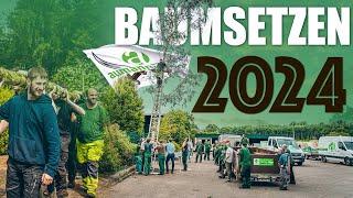 aumann:grün Baumsetzen 2024