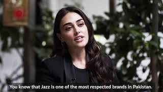 Welcoming Esra Bilgiç to the Jazz Family!