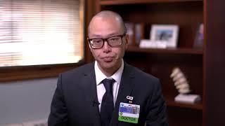 Chih-Ta Lin, MD – Neurosurgeon, MetroHealth Spine Center