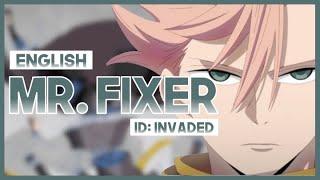 【mew】"Mr. Fixer" by Sou ║ ID: INVADED OP ║ ENGLISH Cover & Lyrics