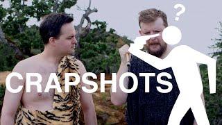 Crapshots Ep253 - The Painting [Krog]