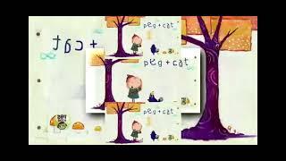 (Ytpmv) Peg + Cat Scan