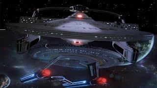 Why the Miranda and California Class are the BEST ship's in Starfleet | Star Trek